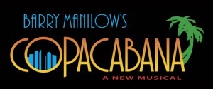 Copacabana, The Brook Theatre, April 2014 by Three Towns Theatre Company